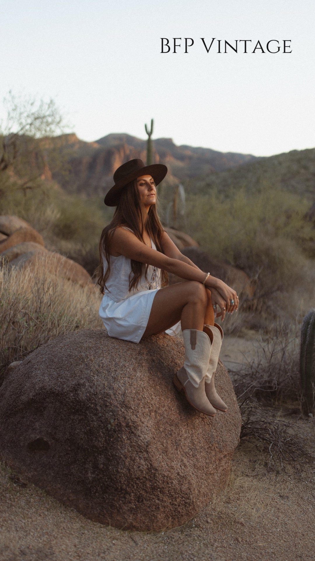 Warm + Wild Preset Pack