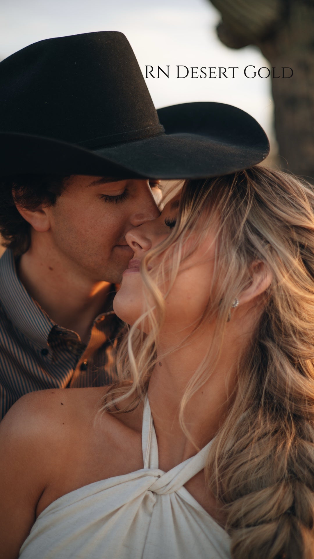 Warm + Wild Preset Pack