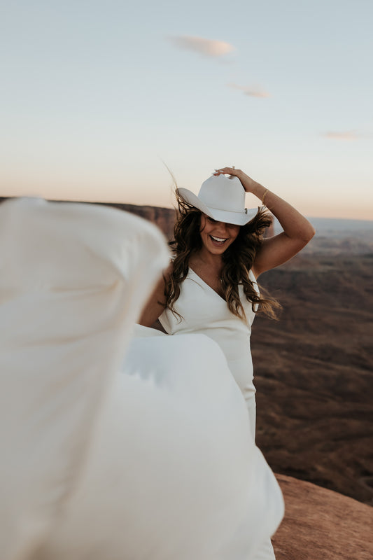 Warm + Wild Preset Pack